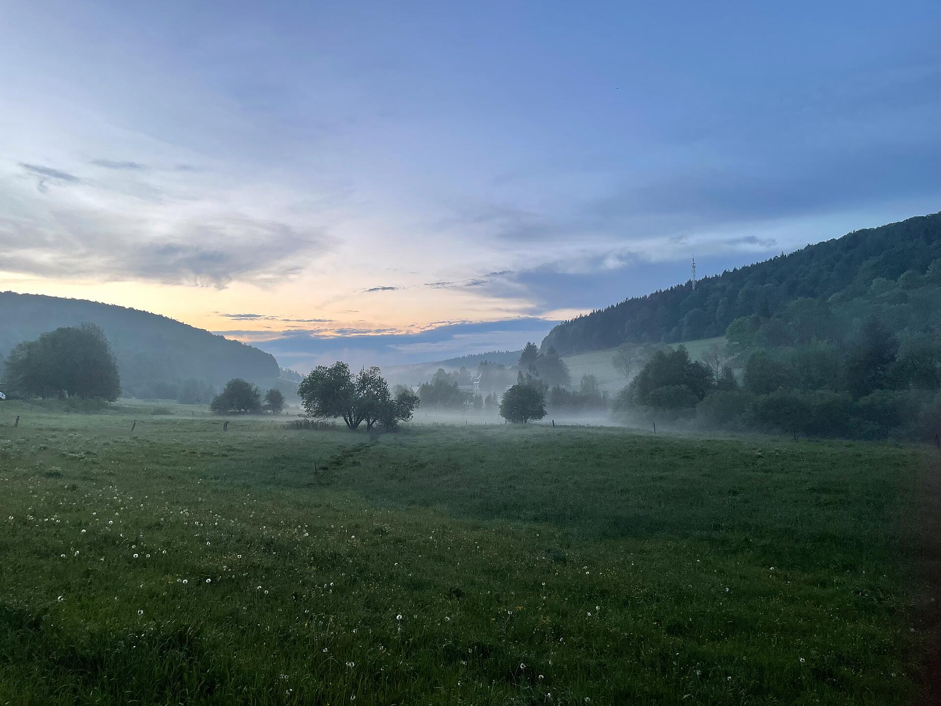 Sommerurlaub Erzgebirge – Wandern rund um Rehefeld-Zaunhaus